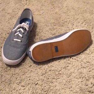 Blue Keds